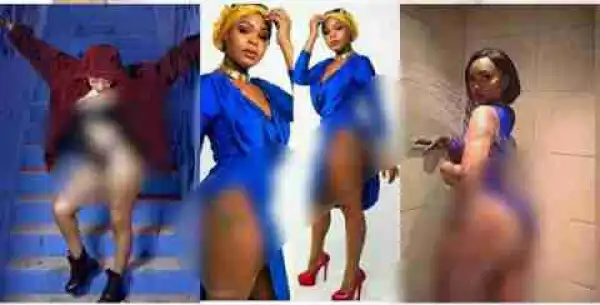 Tanzanian Government Bans Slay Queens From Posting Raunchy Photos On Instagram